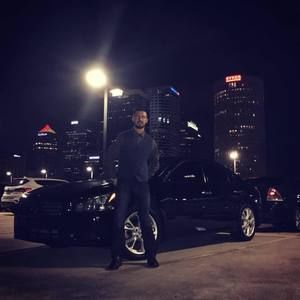 Meet your Posher, Matt